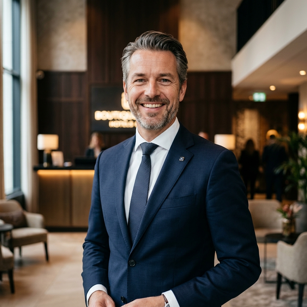Marcus Dupont